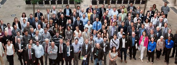 GEO-CRADLE session in the 10th GEO European Projects Workshop, 31/05-2/06, 2016, Berlin