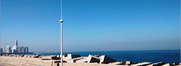 Africa’s first High Frequency Radar System operational in Morocco