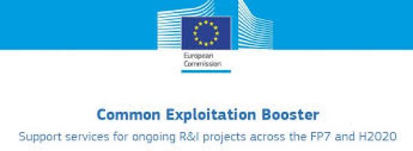 How to help R&I projects to reach the market, stakeholders and potential users?