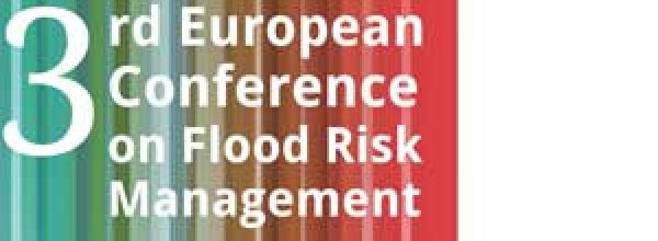 3rd European Conference on Flood Risk Management