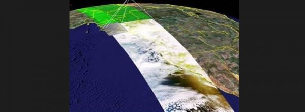 Survey on Earth Observation Capability for the African Union